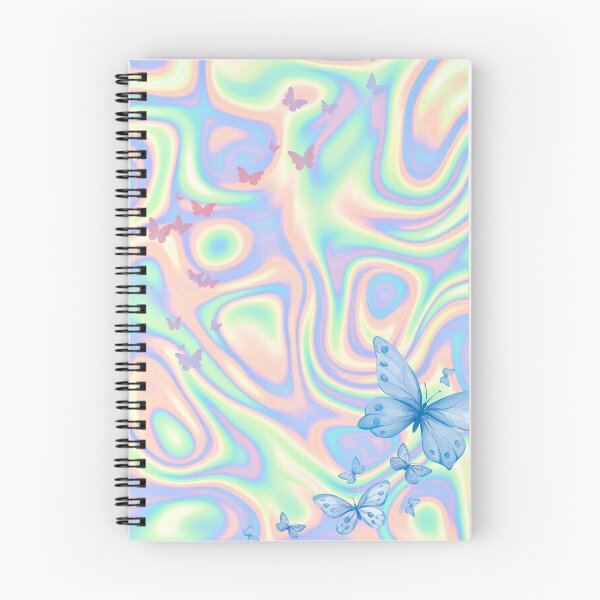 Item preview, Holographic butterfly girly phone case  designed and sold by SrumbleArt.