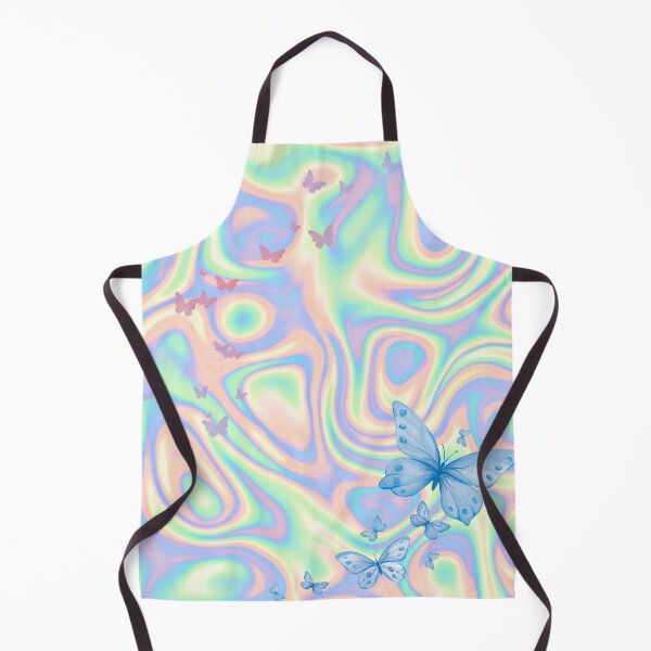 Item preview, Holographic butterfly girly phone case designed and sold by SrumbleArt.