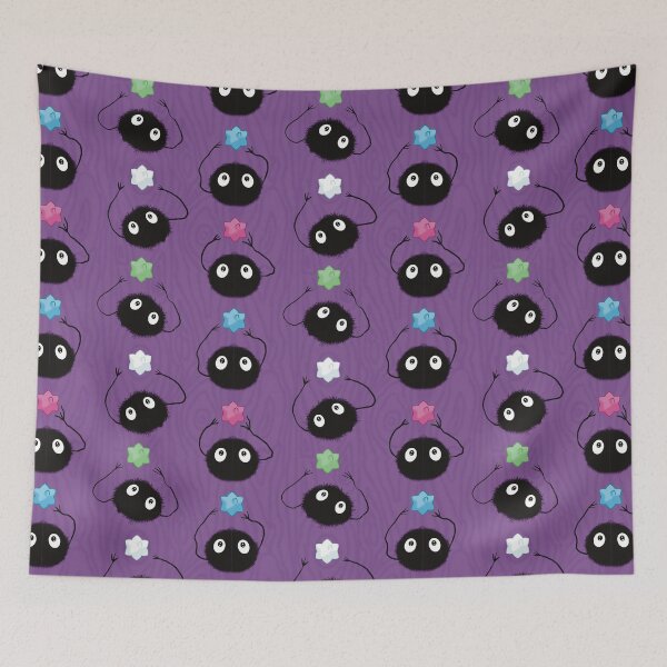 Item preview, Soot Sprites designed and sold by PotatoBrainArts.