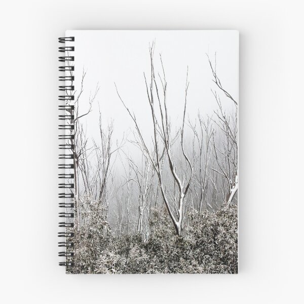 Item preview, Winterscape 1 designed and sold by Rob Chiarolli.