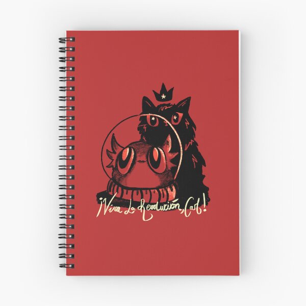 Item preview, Viva La Revolucion Carl ! Dungeon Crawler Carl zev   designed and sold by TheDoodlemancer.