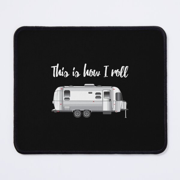 Item preview, Camping Essentials Tee designed and sold by tanalan.