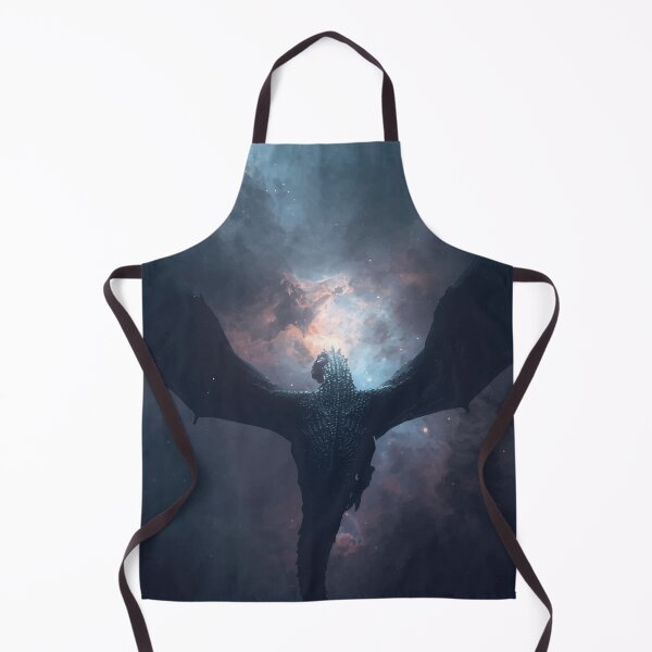 Item preview, Dragon of the Nebula designed and sold by AbstractAnom.