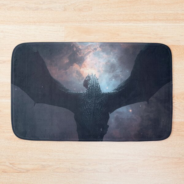 Item preview, Dragon of the Nebula designed and sold by AbstractAnom.