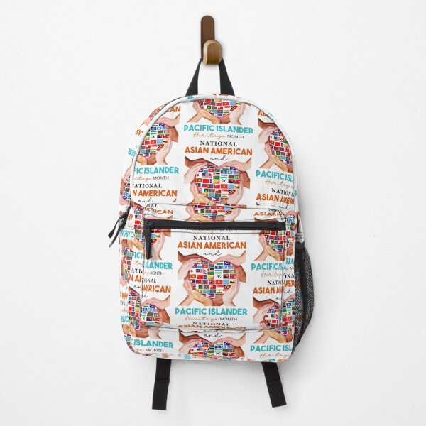 Item preview, AAPI Asian American and Pacific Islander Heritage Month designed and sold by NUMAcreations.
