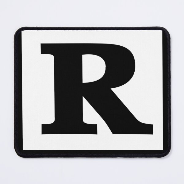 Item preview, Rated R designed and sold by hellbillyhorror.