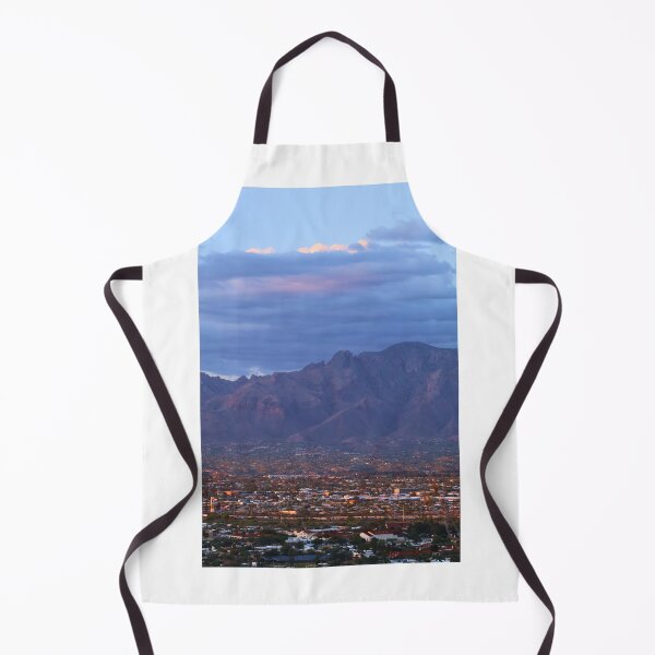 Item preview, Majestic Mountains at Dusk designed and sold by Phakade's Photos.