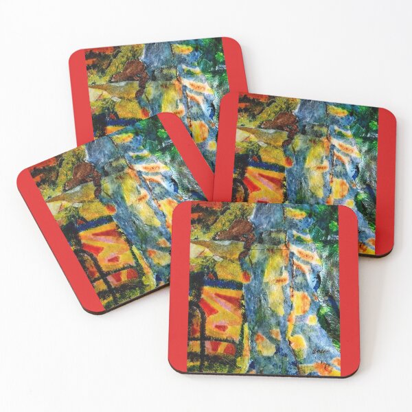 Item preview, This Much Freedom designed and sold by Carol Ames Art.