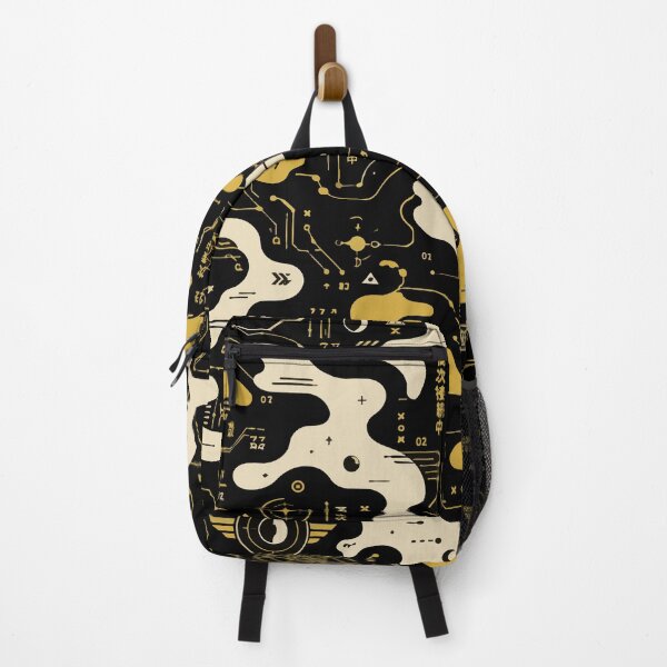 Item preview, NEO OCCULT CAMO 高次接続迷彩 designed and sold by NSMDesignByN8.