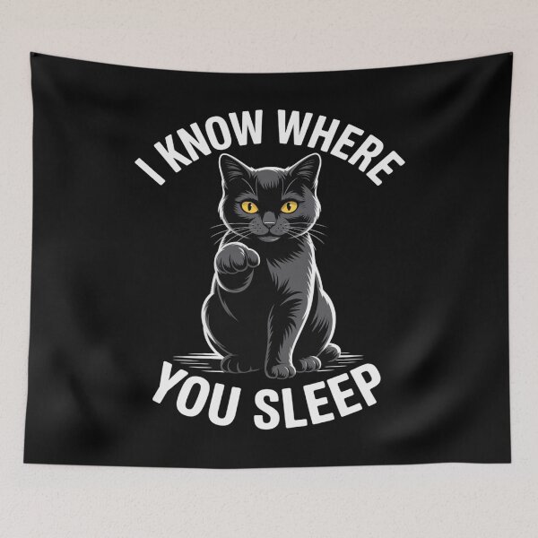 Item preview, funny cat - judgmental cat - sassy cat - cat humor - cat lover - cat mom - cat dad - pointing cat - angry cat - cat warning - sarcastic cat - toe beans - cat attitude - pet humor designed and sold by JansenGS.