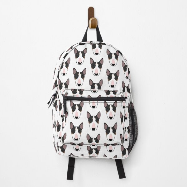 Item preview, Enola The Bull Terrier designed and sold by emilydevineart.