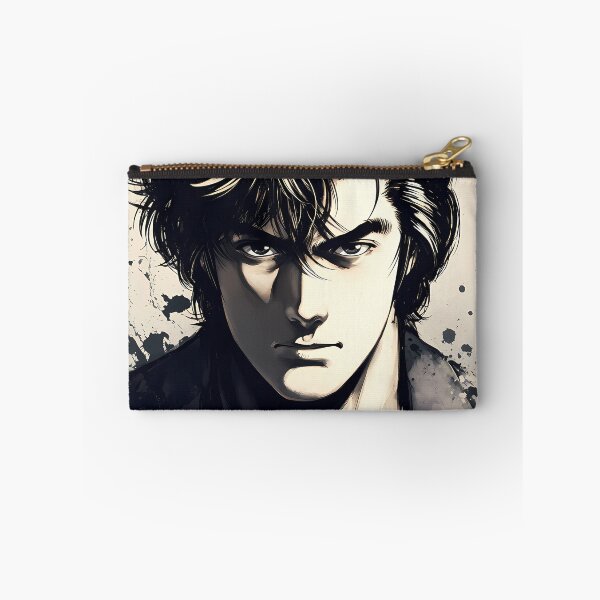 Item preview, Ryo Saeba - 12 designed and sold by Infinite-Aspire.