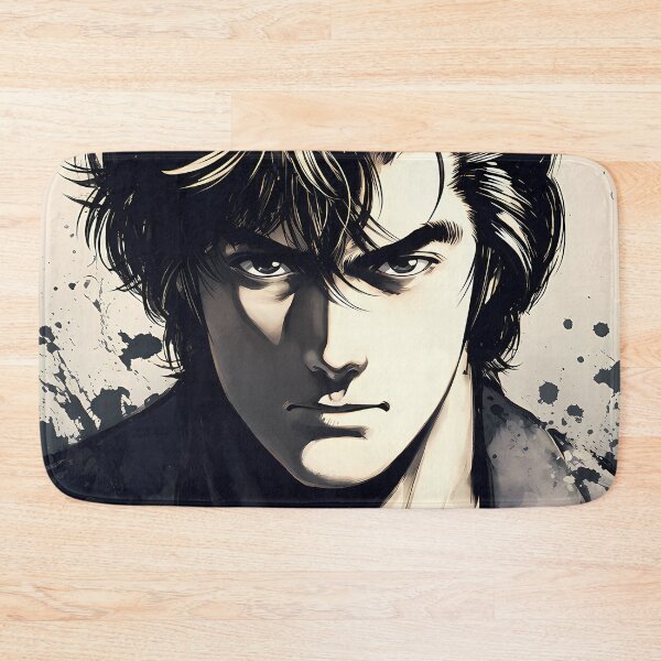Item preview, Ryo Saeba - 12 designed and sold by Infinite-Aspire.