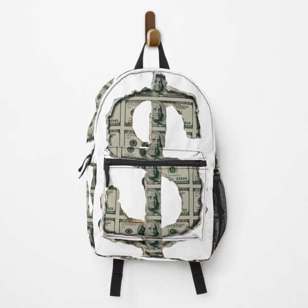 Item preview, Dollar Sign in Dollars designed and sold by NF Designs Studio DTF.