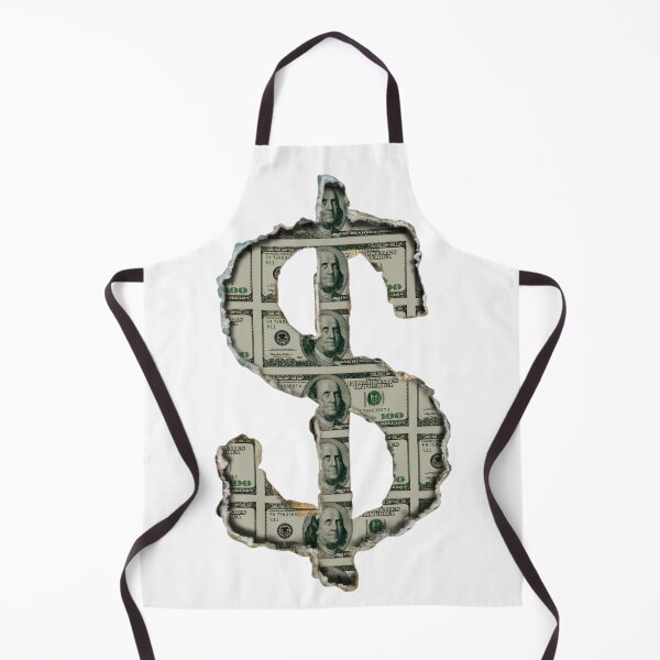 Artikelvorschau, Dollarzeichen in Dollar entworfen und verkauft von NF Designs Studio DTF.
