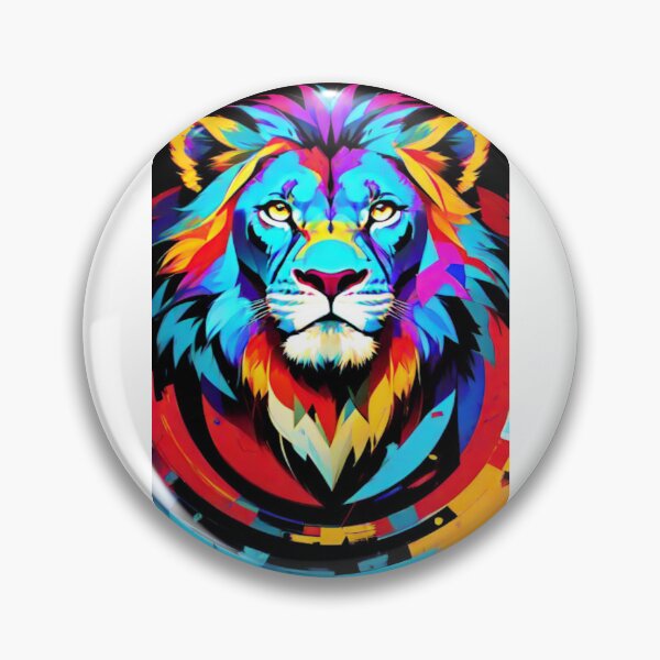 Item preview, Wild Royale designed and sold by MS-Souvenirs.
