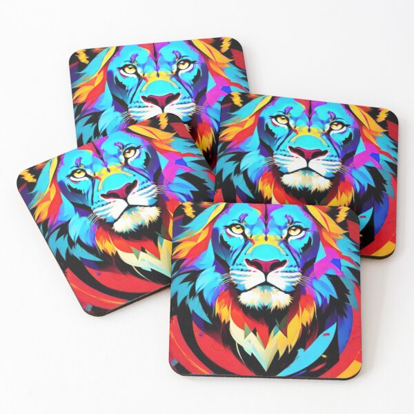 Item preview, Wild Royale designed and sold by MS-Souvenirs.