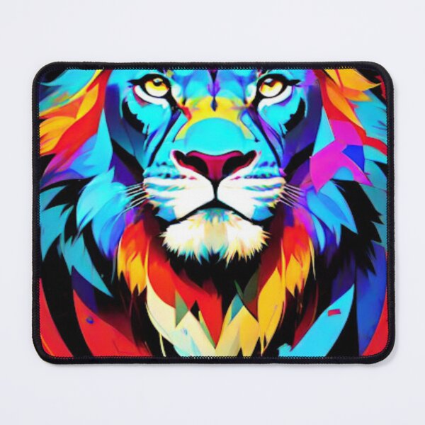 Item preview, Wild Royale designed and sold by MS-Souvenirs.