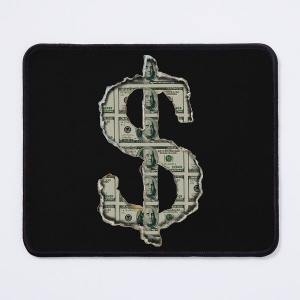 Artikelvorschau, Dollarzeichen in Dollar entworfen und verkauft von NF Designs Studio DTF.