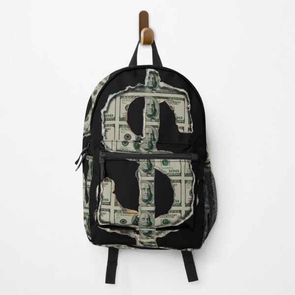 Item preview, Dollar Sign in Dollars designed and sold by NF Designs Studio DTF.