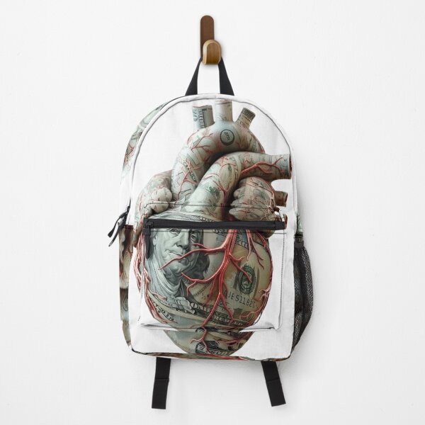 Item preview, Heart of Dollars designed and sold by NF Designs Studio DTF.