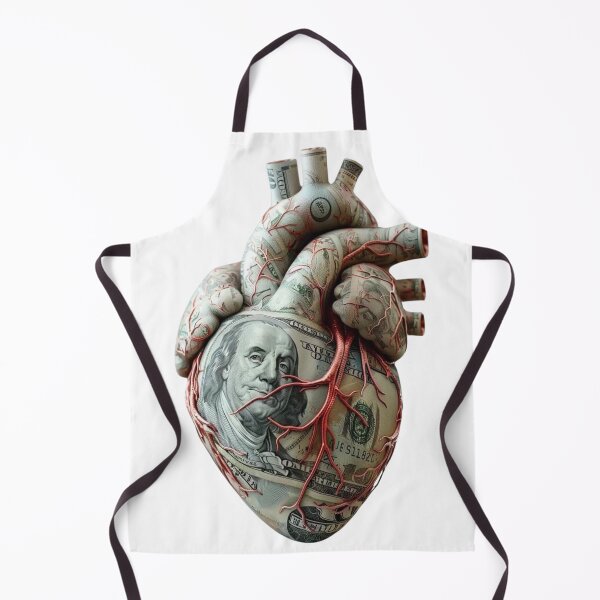 Item preview, Heart of Dollars designed and sold by NF Designs Studio DTF.