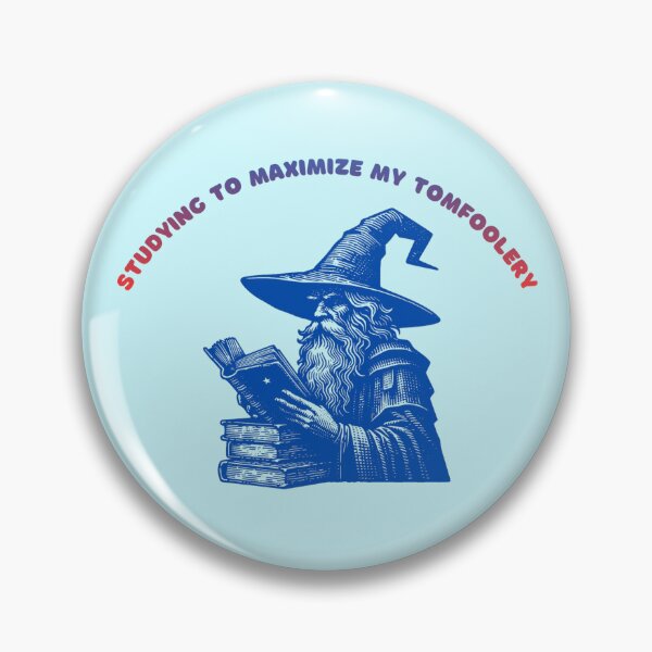 Item preview, Professional Tomfoolery  designed and sold by HellRazersMerch.