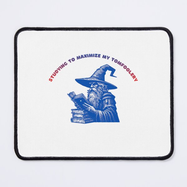Item preview, Professional Tomfoolery  designed and sold by HellRazersMerch.