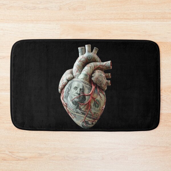 Item preview, Heart of Dollars designed and sold by NF Designs Studio DTF.