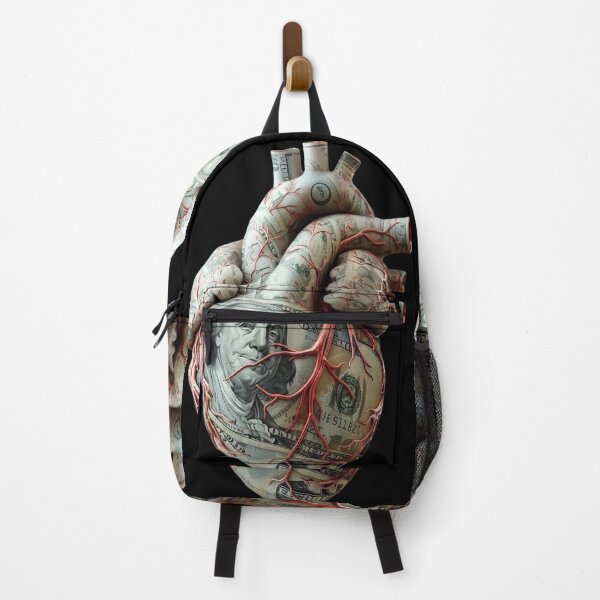 Item preview, Heart of Dollars designed and sold by NF Designs Studio DTF.