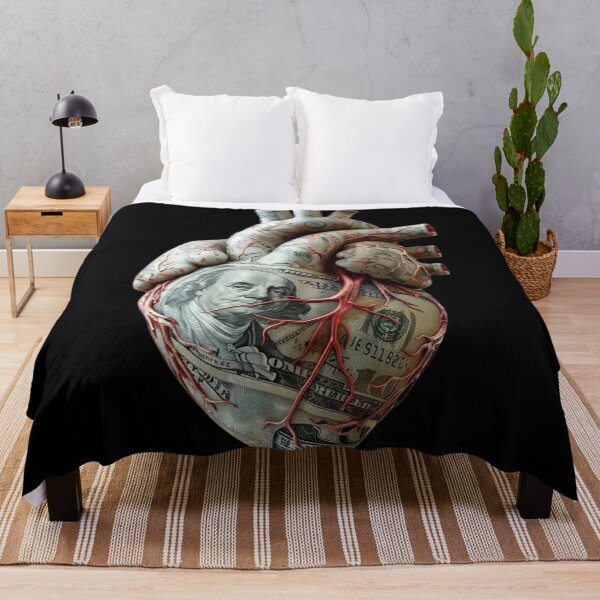 Item preview, Heart of Dollars designed and sold by NF Designs Studio DTF.