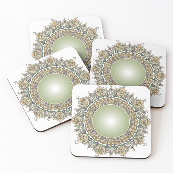 Item preview, Patterns designed and sold by PremArt Gallery.