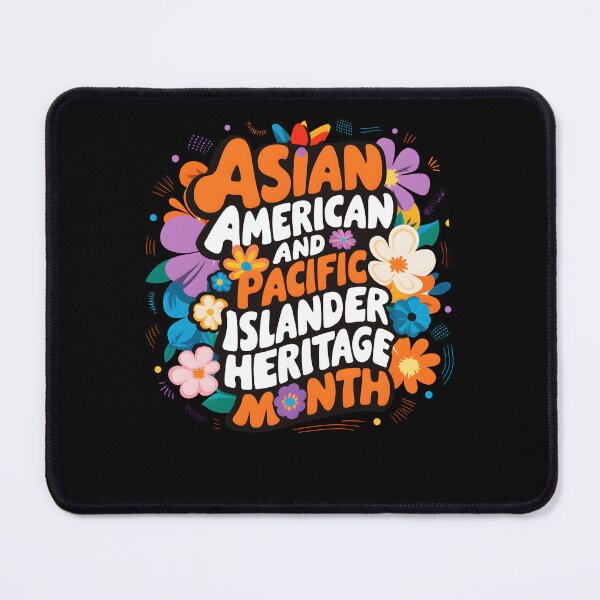 Item preview, AAPI Asian American Pacific Islander Heritage Month women designed and sold by NUMAcreations.