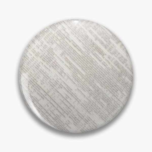 Item preview, White and Grey Textured Print designed and sold by ZedColors.