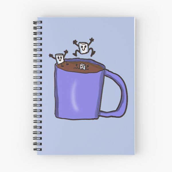 Item preview, Marshmallow fun in a mug designed and sold by Eric-A-Allen.