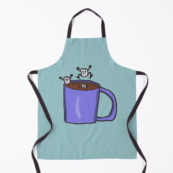 Item preview, Marshmallow fun in a mug designed and sold by Eric-A-Allen.