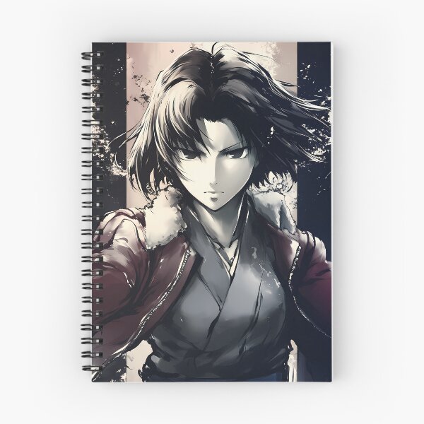 Item preview, Shiki Ryougi - 16 designed and sold by Infinite-Aspire.