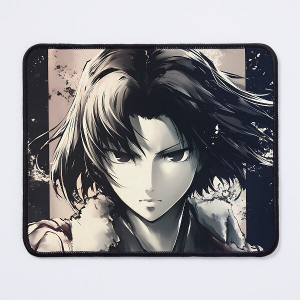Item preview, Shiki Ryougi - 16 designed and sold by Infinite-Aspire.