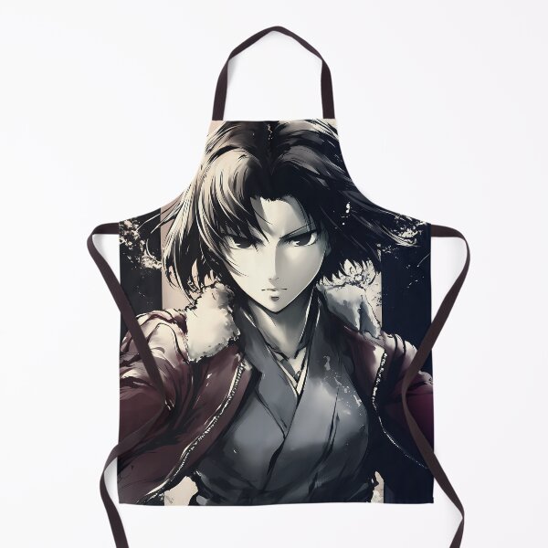 Item preview, Shiki Ryougi - 16 designed and sold by Infinite-Aspire.