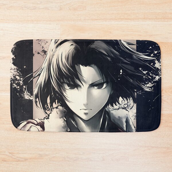Item preview, Shiki Ryougi - 16 designed and sold by Infinite-Aspire.