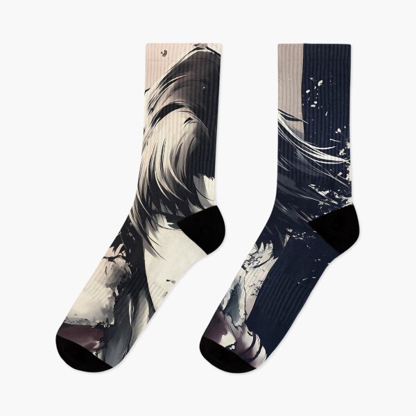Item preview, Shiki Ryougi - 16 designed and sold by Infinite-Aspire.