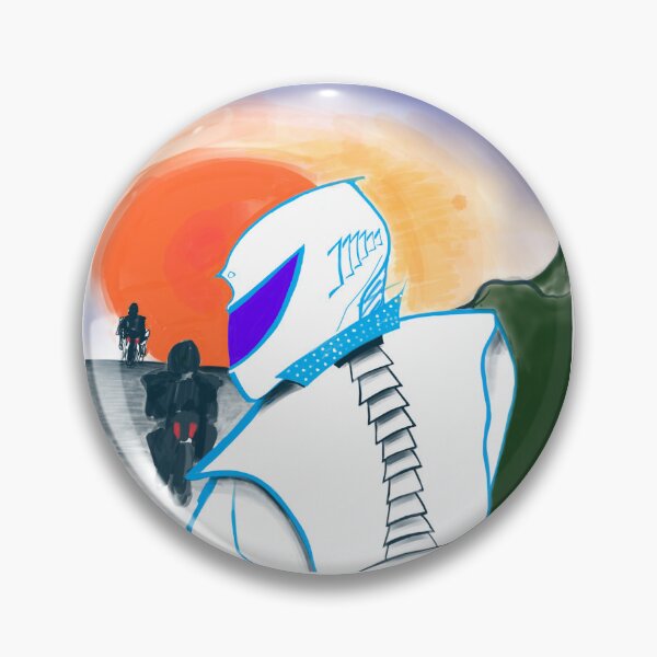 Item preview, End of Day designed and sold by Markneta.