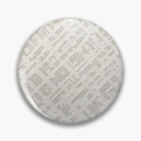 Item preview, White and Grey Abstract Textured Print designed and sold by ZedColors.