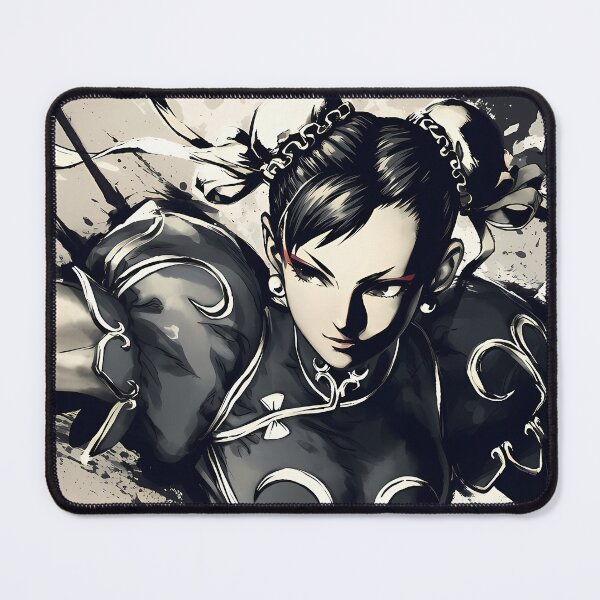 Item preview, Chun Li - 120 designed and sold by Infinite-Aspire.