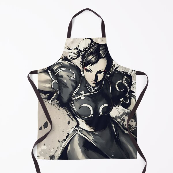 Item preview, Chun Li - 120 designed and sold by Infinite-Aspire.