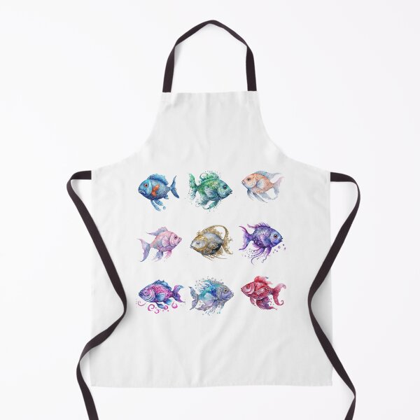 Item preview, Something's Fishy designed and sold by PrittTea.