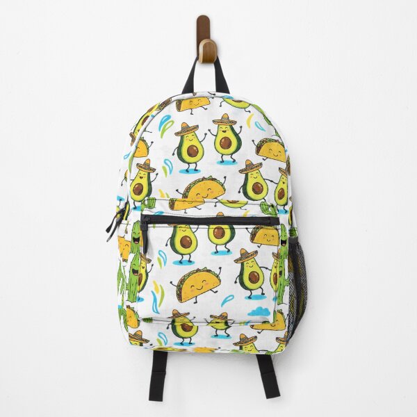 Item preview, Taco Tuesday Animal Illustrations Playfulness Charm Imaginative Art designed and sold by ART ATTACK ZONE.