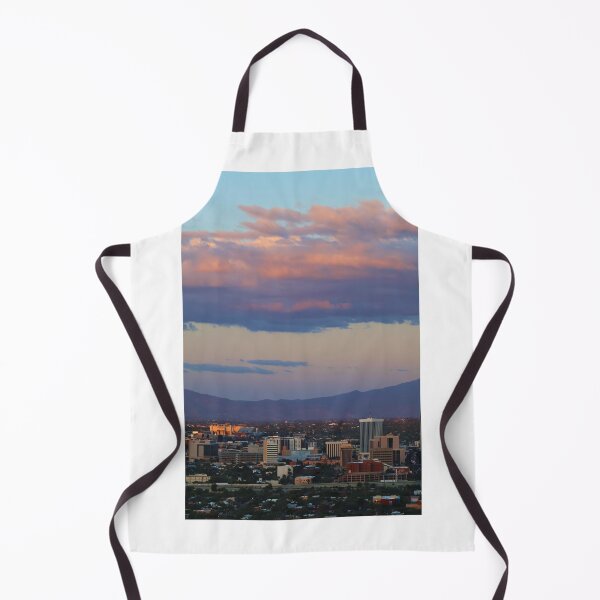 Item preview, Sunset Over Tucson Skyline designed and sold by Phakade's Photos.