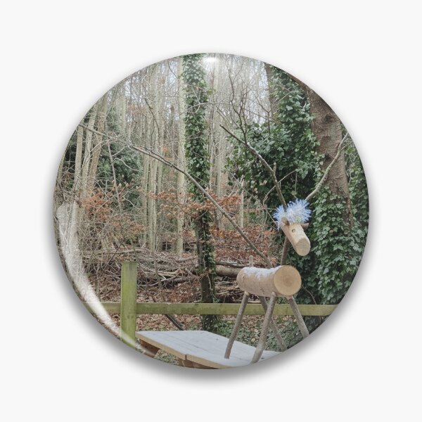 Item preview, Wooden Reindeer designed and sold by The BMTF Collective.