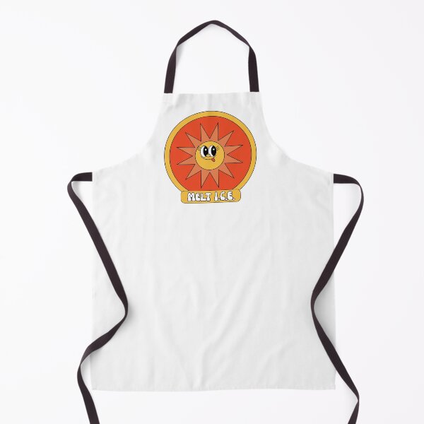 Item preview, Melt ICE Retro Sun designed and sold by maxamillionbux.